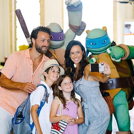 Nickelodeon Hotels & Resorts Punta Cana-2