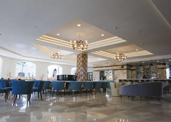 Majestic Mirage , All Suites (Adults Only)