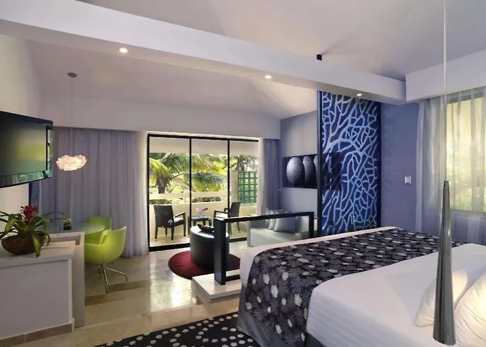 Paradisus Resort All Inclusive (Adults Only)