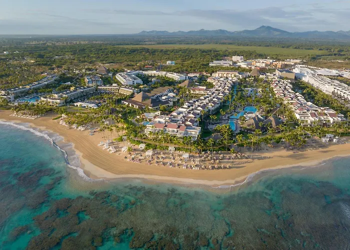 Breathless Punta Cana & Spa (Adults Only)